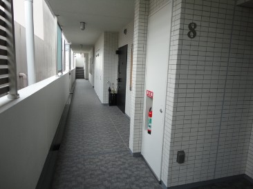 ウィルローズ日本橋レジデンス
