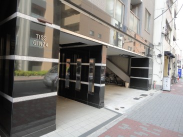 ＴＩＳＳ　ＧＩＮＺＡ　（ティスギンザ）