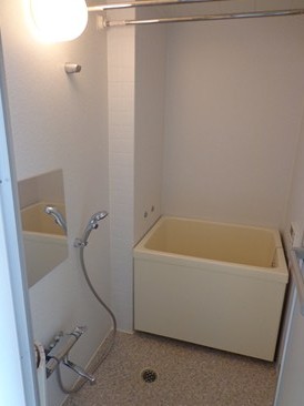 四谷若葉マンション