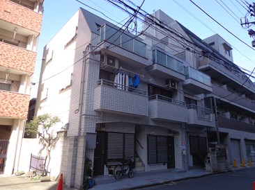 フォー＆フォー四谷ビル