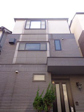 神宮前２丁目３１戸建
