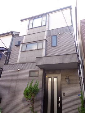 神宮前２丁目３１戸建