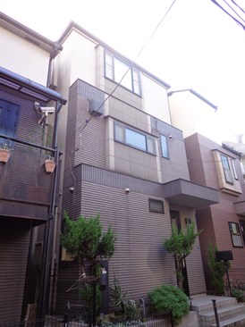神宮前２丁目３１戸建