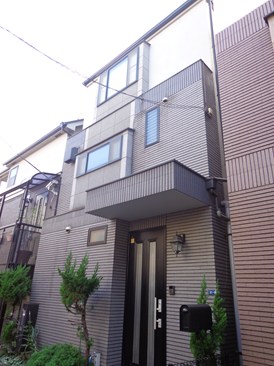 神宮前２丁目３１戸建