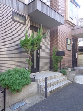 神宮前２丁目３１戸建
