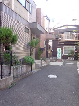 神宮前２丁目３１戸建