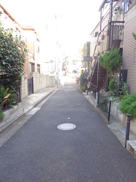 神宮前２丁目３１戸建