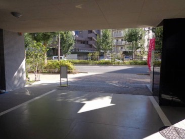 ジオ西新宿ツインレジデンス　イースト棟　ウエスト棟