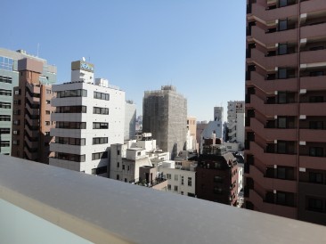 ゼファーズ日本橋浜町