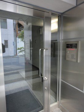 新橋パークサイドビル　（事務所）