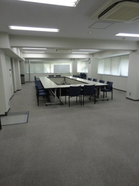 新橋パークサイドビル　（事務所）