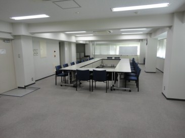 新橋パークサイドビル　（事務所）