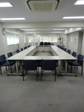 新橋パークサイドビル　（事務所）
