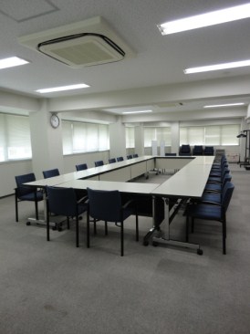 新橋パークサイドビル　（事務所）