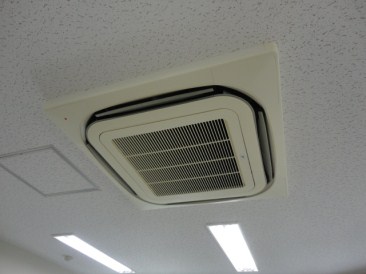 新橋パークサイドビル　（事務所）