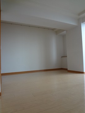 ソアールタワー市ヶ谷の丘