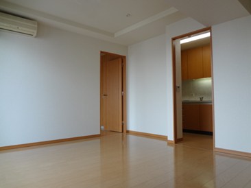 ソアールタワー市ヶ谷の丘
