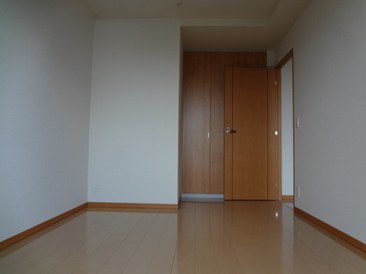 ソアールタワー市ヶ谷の丘