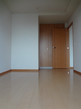 ソアールタワー市ヶ谷の丘