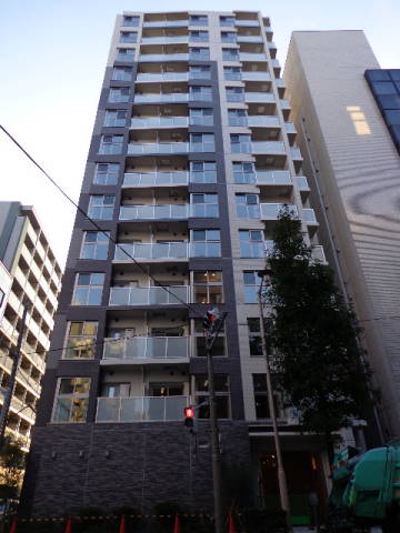 セレサ日本橋堀留町　