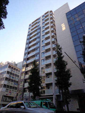 セレサ日本橋堀留町　
