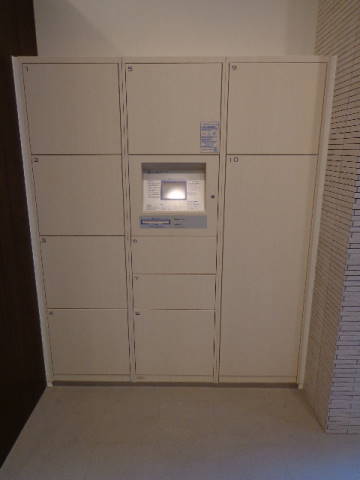 セレサ日本橋堀留町　