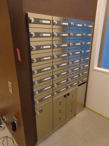 セレサ日本橋堀留町　