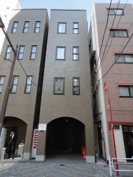 水天宮前ツインビル二番館