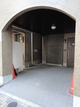 水天宮前ツインビル二番館