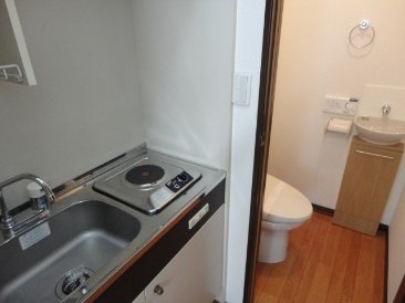 水天宮前ツインビル二番館