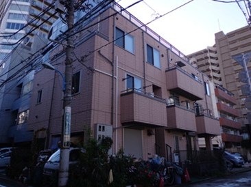 Ｉｓand Court428(アイランドコート）