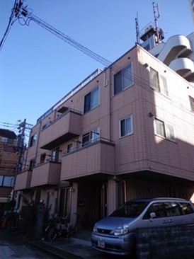 Ｉｓand Court428(アイランドコート）