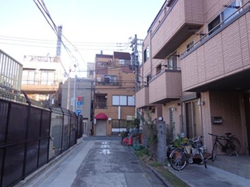 Ｉｓand Court428(アイランドコート）