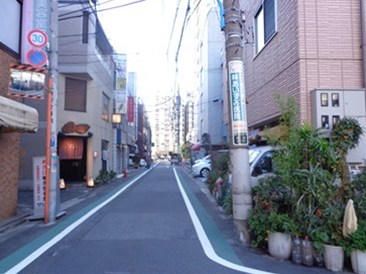 Ｉｓand Court428(アイランドコート）