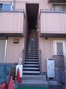 Ｉｓand Court428(アイランドコート）