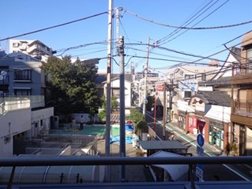 Ｉｓand Court428(アイランドコート）