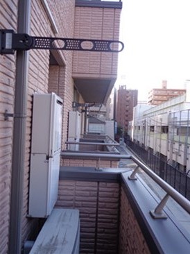 Ｉｓand Court428(アイランドコート）