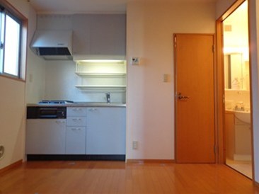 Ｉｓand Court428(アイランドコート）