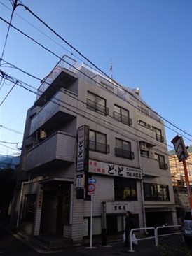ミルボレー四谷