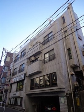 ミルボレー四谷