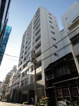 ブラディア日本橋水天宮