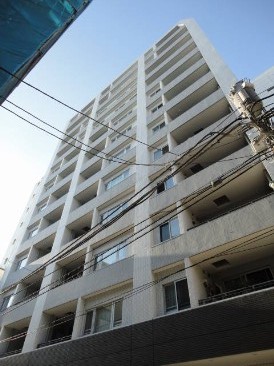ブラディア日本橋水天宮