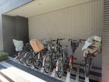 ブラディア日本橋水天宮