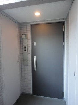 ブラディア日本橋水天宮