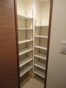 ブラディア日本橋水天宮