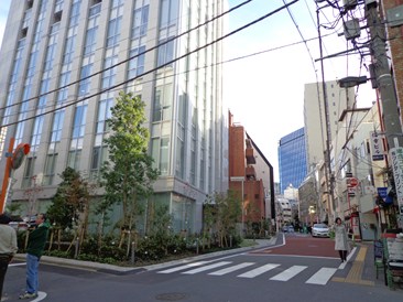 クアルゾ富士見