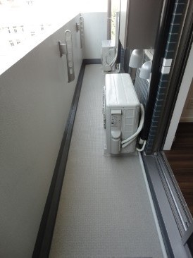 スカイコートパレス八丁堀