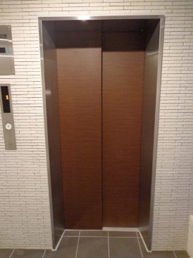 プレミアム銀座イースト　