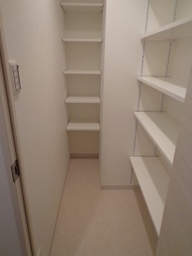 プレミアム銀座イースト　