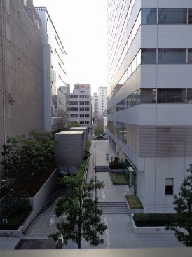 プレミアム銀座イースト　